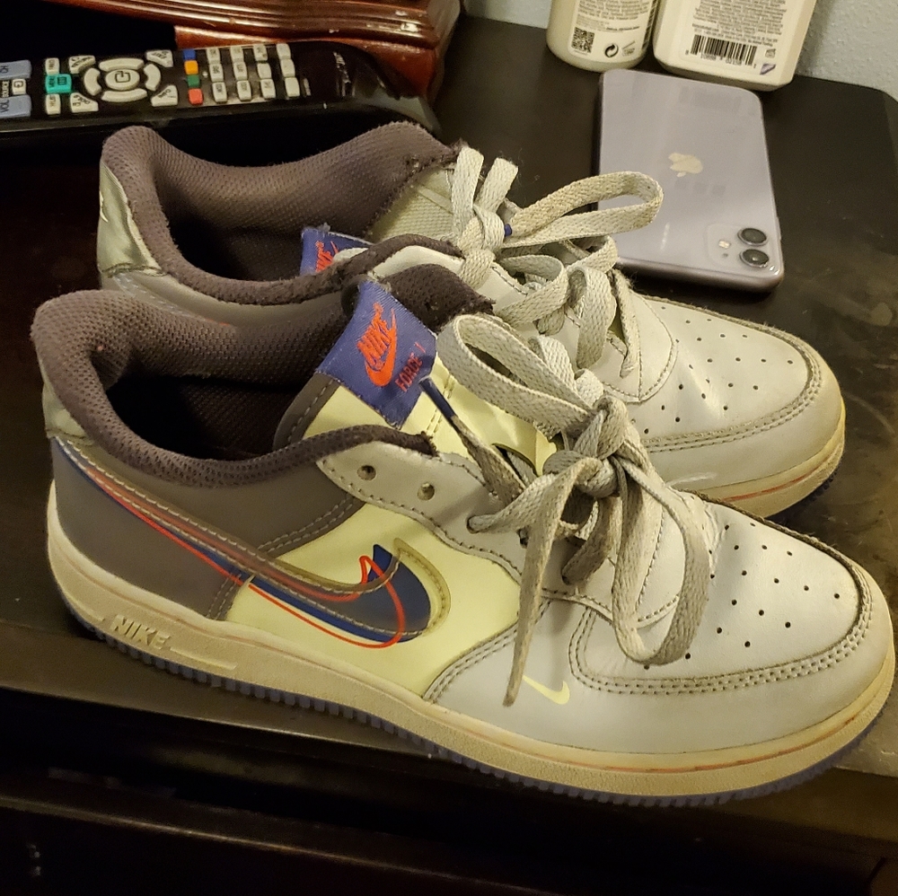 Nike af1 2y